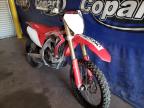 2021 HONDA  DIRT BIKE