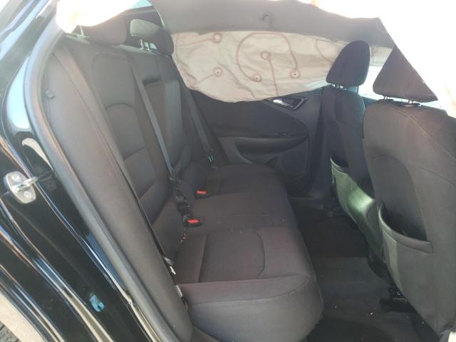 2018 CHEVROLET MALIBU LS - 1G1ZB5STXJF218914