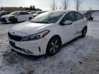 2018 KIA FORTE LX   for sale at Copart ON - TORONTO