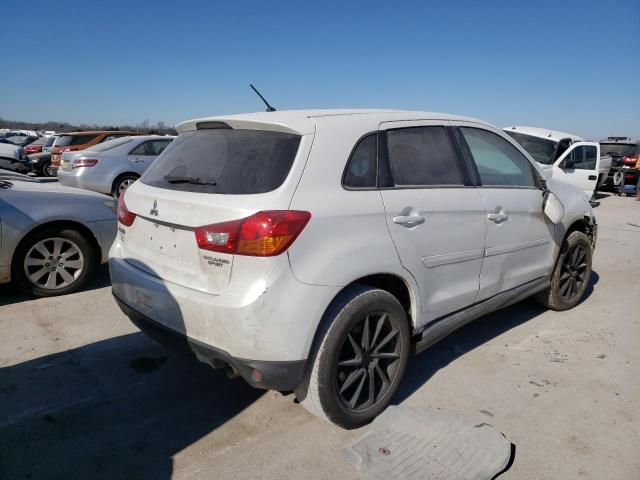 4A4AP3AU6FE039814 Mitsubishi Outlander 2015. Фото: 3