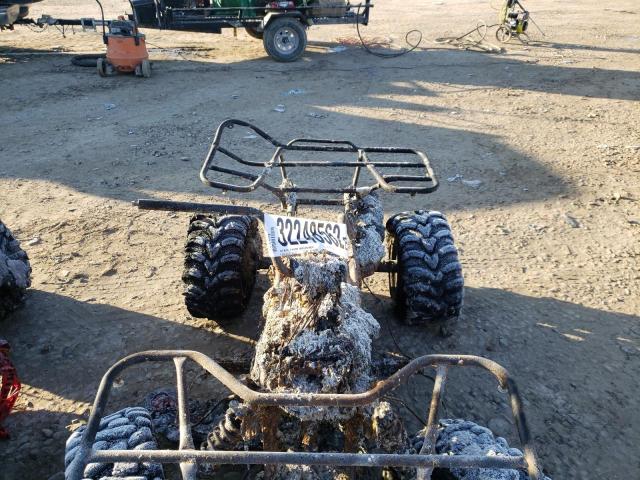 2007 HONDA TRX500 FM 1HFTE315774202062