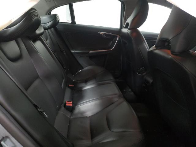 2011 VOLVO S60 T6 YV1902FH3B2007719