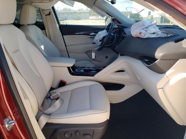 2021 BUICK ENVISION E LRBFZPR48MD070521