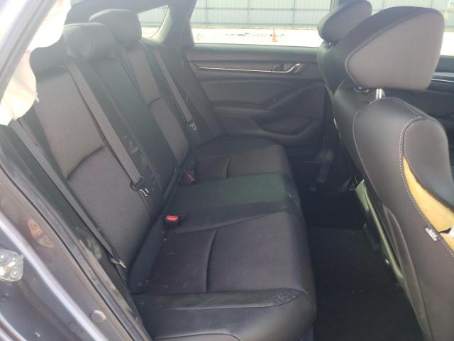 2019 HONDA ACCORD SPO - 1HGCV2F37KA024287