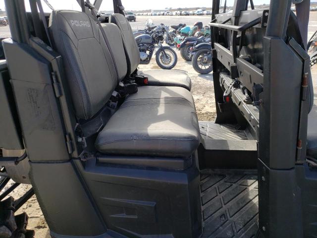 2017 POLARIS RANGER CRE 4XARVE996H8030633
