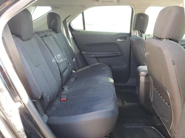 2GNALAEKXE1126588 Chevrolet Equinox Ls 2014. Фото: 5