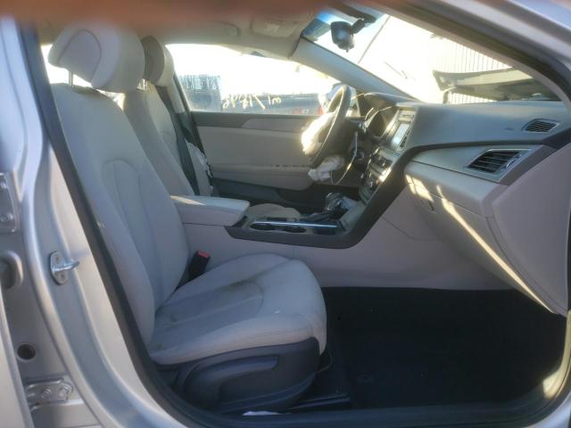 2016 HYUNDAI SONATA SE - 5NPE24AF8GH364173