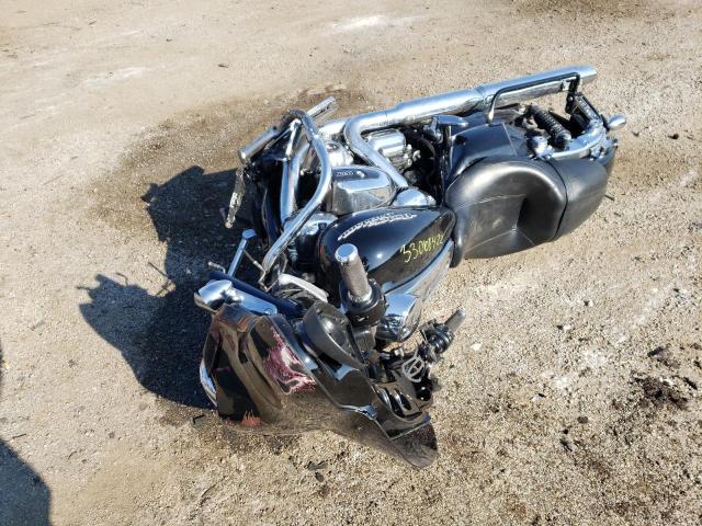 2019 HARLEY-DAVIDSON FLHX 1HD1KBC1XK8643458