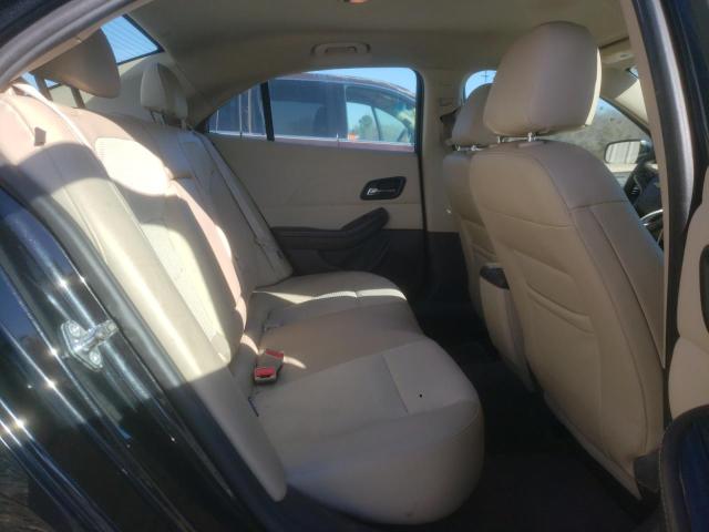 2015 CHEVROLET MALIBU 1LT 1G11C5SL2FF299957