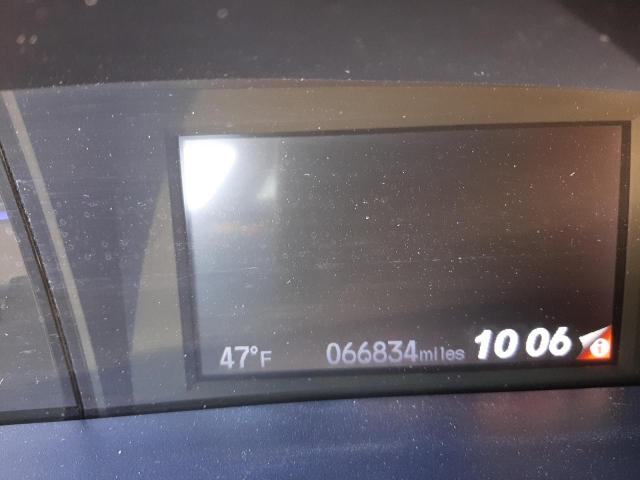 19XFB2F56FE705081 Honda Civic Lx 2015. Фото: 7