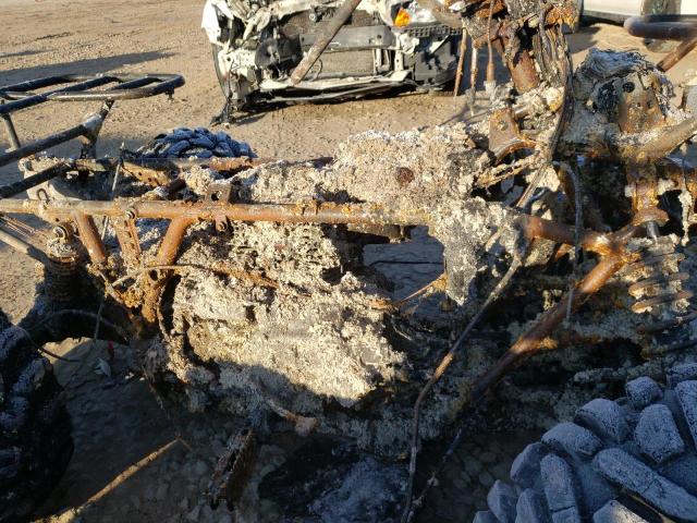 2007 HONDA TRX500 FM 1HFTE315774202062