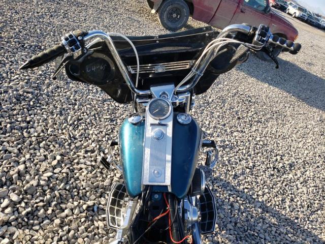 2004 HARLEY-DAVIDSON FLHRCI 1HD1FRW164Y704765