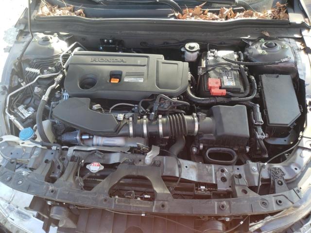 2019 HONDA ACCORD SPO - 1HGCV2F37KA024287