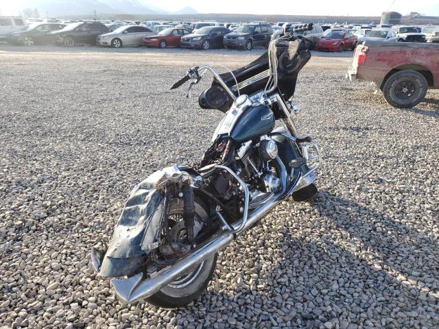 2004 HARLEY-DAVIDSON FLHRCI 1HD1FRW164Y704765