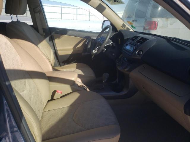 2T3BF4DV3CW228028 Toyota Rav4 2012. Фото: 4