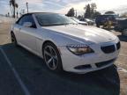 BMW 6 SERIES 2010 foto