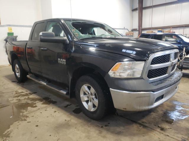 2013 RAM 1500 ST - 1C6RR7FG1DS718801