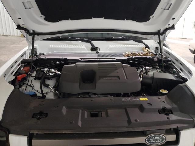 2021 LAND ROVER DEFENDER 1 SALE37RU8M2045654