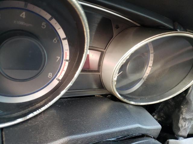 2012 HYUNDAI SONATA GLS 5NPEB4AC2CH424383