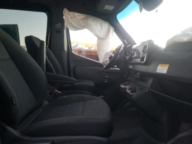 2019 MERCEDES-BENZ SPRINTER 1 W1X70BGY2KT019236