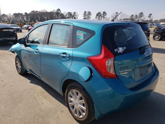 2015 NISSAN VERSA NOTE 3N1CE2CP9FL355704
