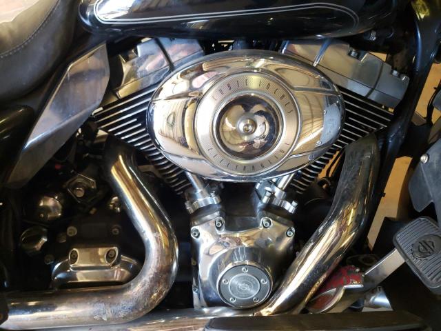 2007 HARLEY-DAVIDSON FLHTCUI 1HD1FC41X7Y623370