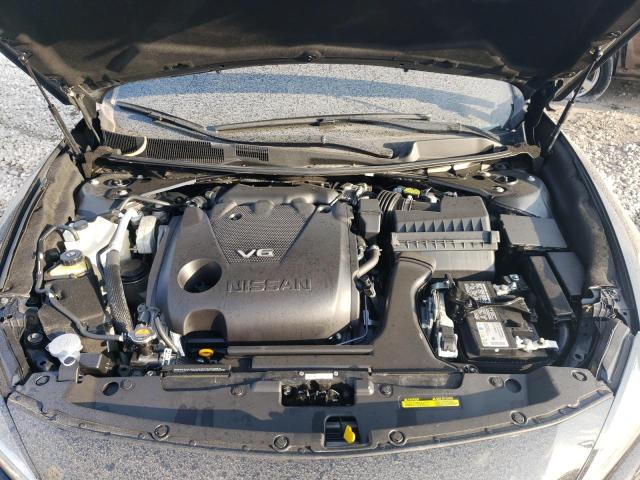 2020 NISSAN MAXIMA PLA 1N4AA6FV4LC383084