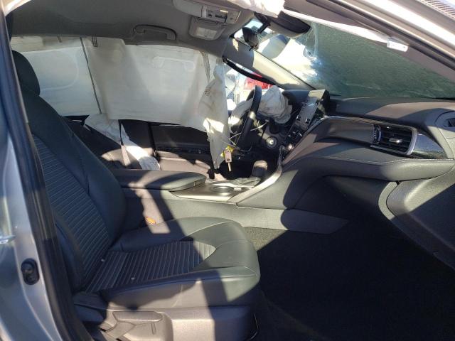 2021 TOYOTA CAMARY 4T1G11AK5MU433342