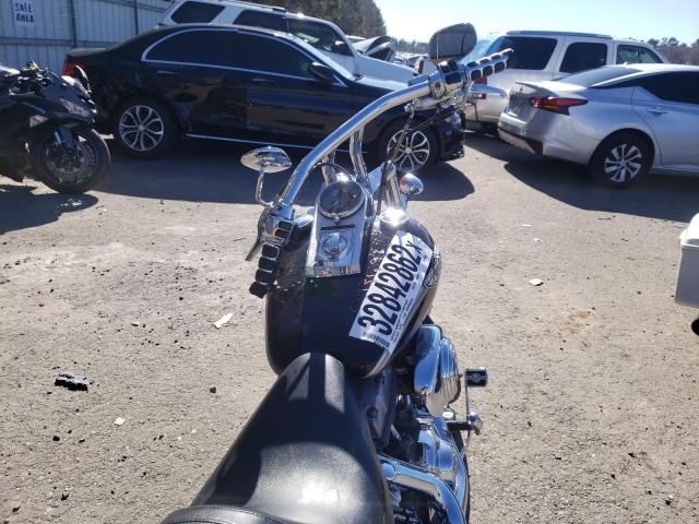 2003 HARLEY-DAVIDSON FXST 1HD1BHY103Y093696