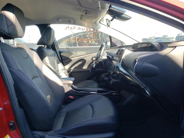 2016 TOYOTA PRIUS - JTDKARFUXG3522177