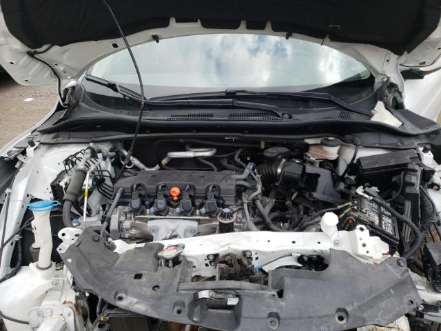 2021 HONDA HR-V TOURI 3CZRU6H96MM700393