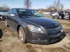 2011 CHEVROLET  MALIBU