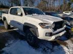 2020 TOYOTA TACOMA DOU - 5TFCZ5AN9LX223885
