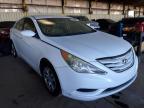 2012 HYUNDAI  SONATA