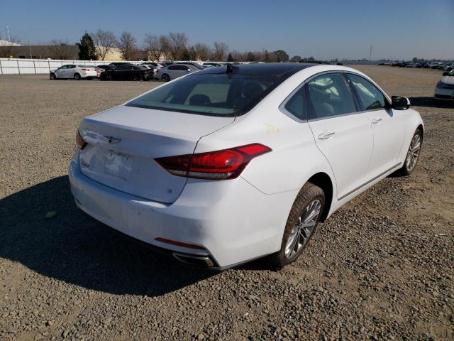 2015 HYUNDAI GENESIS 3. KMHGN4JE1FU069844