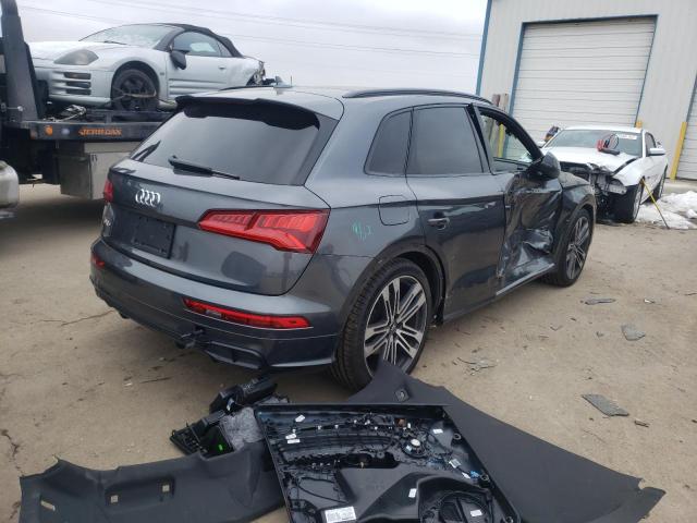 2020 AUDI SQ5 PREMIU WA1B4AFY9L2014367