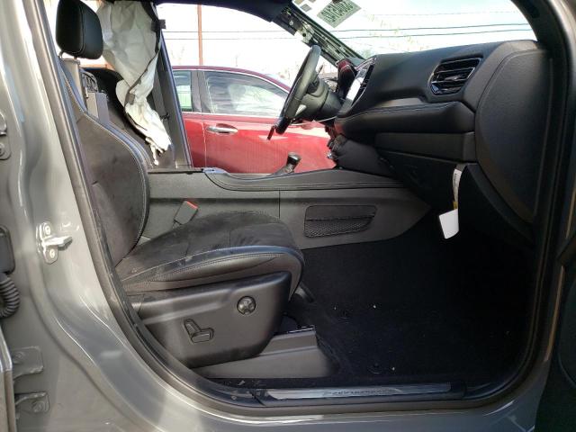2021 DODGE DURANGO SR 1C4SDJH90MC643216