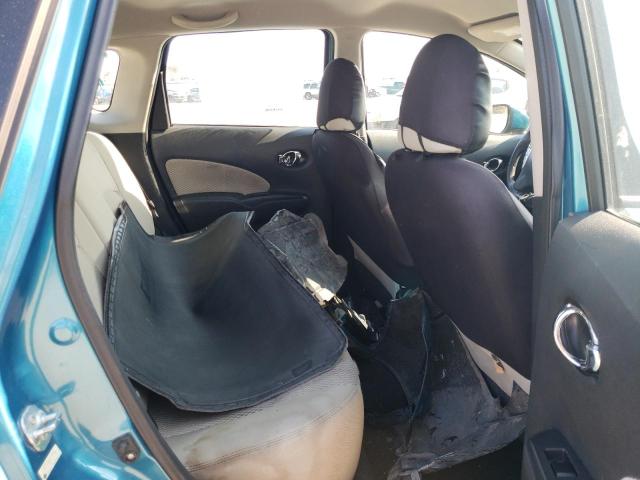 2015 NISSAN VERSA NOTE 3N1CE2CP9FL355704