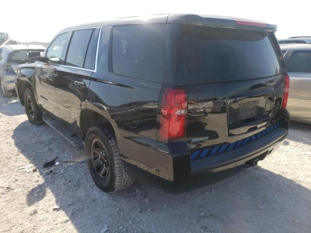 2016 CHEVROLET TAHOE POLI 1GNLCDEC2GR393270