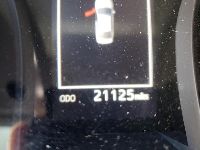 2021 TOYOTA CAMARY 4T1G11AK5MU433342