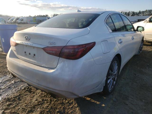 2018 INFINITI Q50 LUXE JN1EV7AR2JM440036