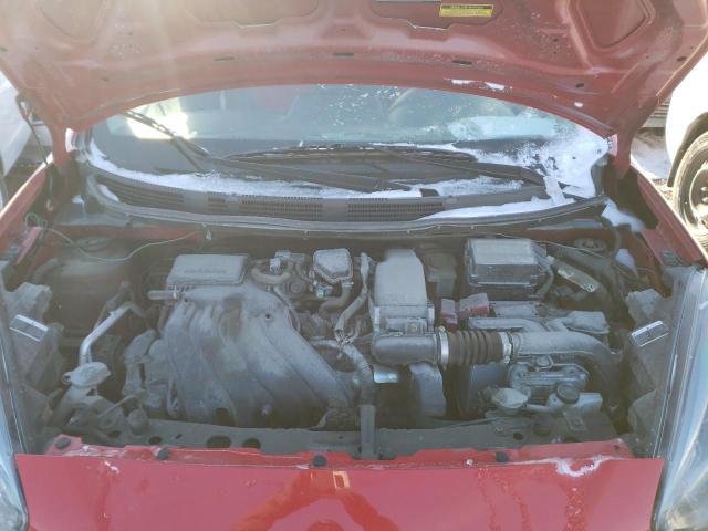 2017 NISSAN MICRA 3N1CK3CPXHL246055