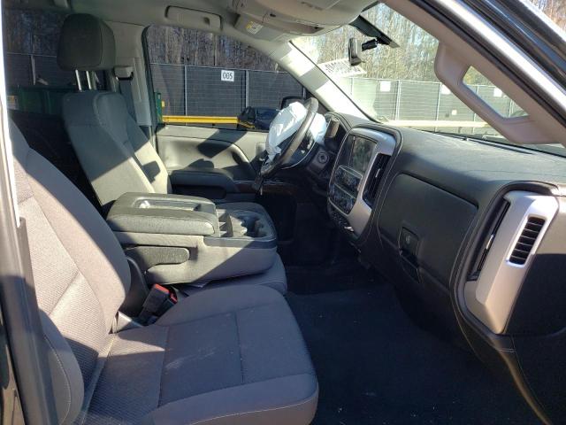 2019 GMC SIERRA LIM 2GTV2MEC1K1221916