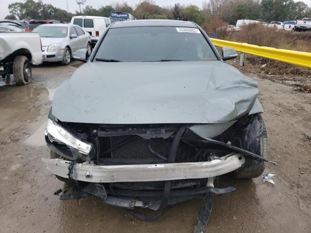 2016 BMW 328 I SULE WBA8E9G50GNT43217