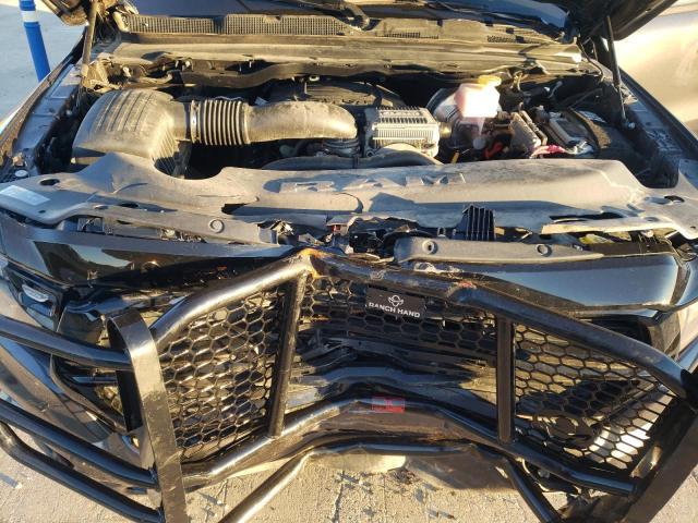 2021 RAM 1500 BIG H 1C6SRFFT9MN522578