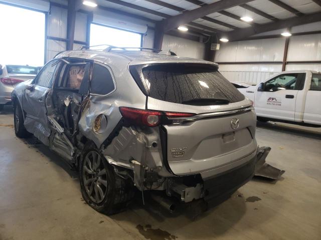 2018 MAZDA CX-9 TOURI JM3TCACY6J0236950