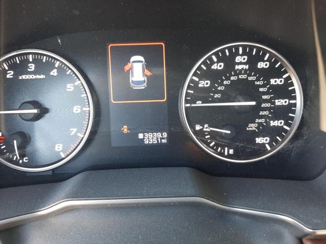 2021 SUBARU OUTBACK TO 4S4BTGPD0M3133391