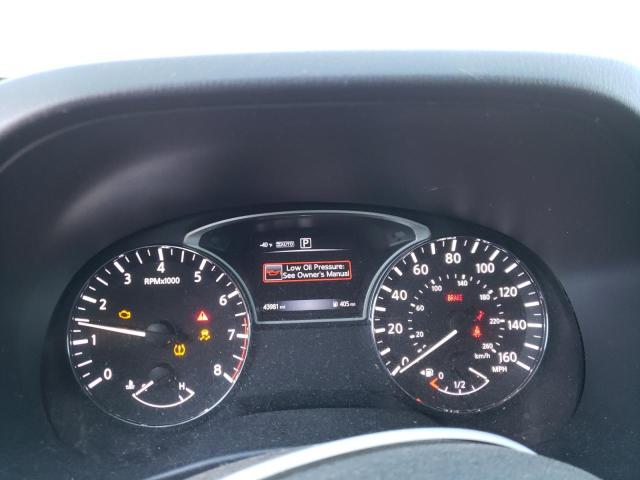 5N1DR2CM6LC596649 Nissan Pathfinder 2020. Фото: 7