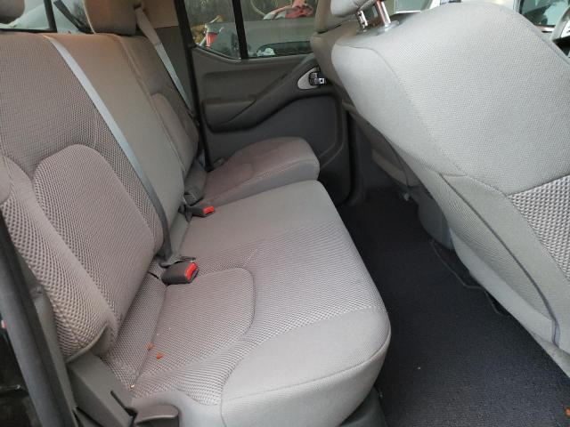 2020 NISSAN FRONTIER S 1N6ED0EA3LN707982