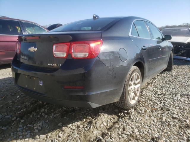 2015 CHEVROLET MALIBU 1LT 1G11C5SL2FF299957